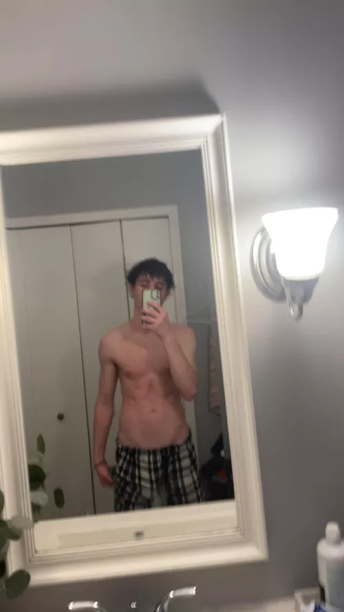 hmu if u wanna see everything