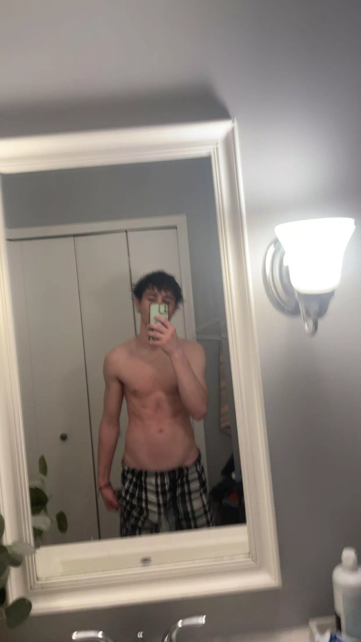 hmu if u wanna see everything