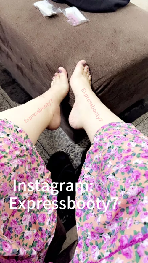 Hop right in the center