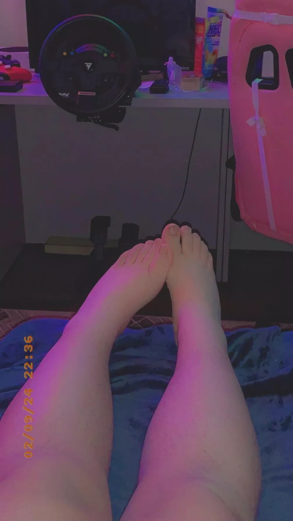 Hope y’all like them 😖