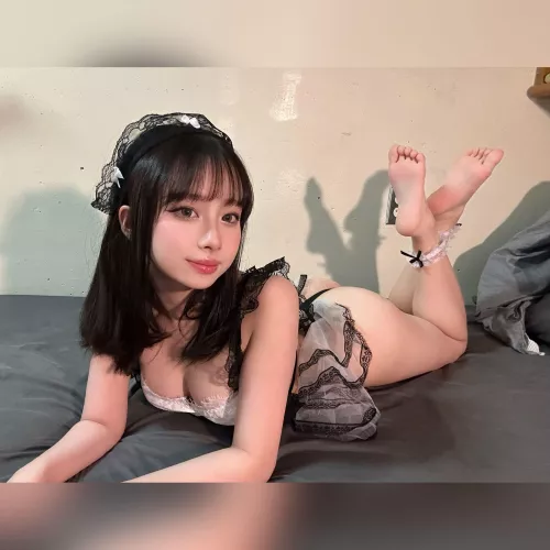 Hope you don't mind if I clean up like this