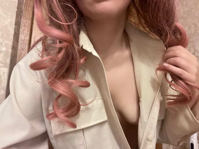 Hope your day is better now