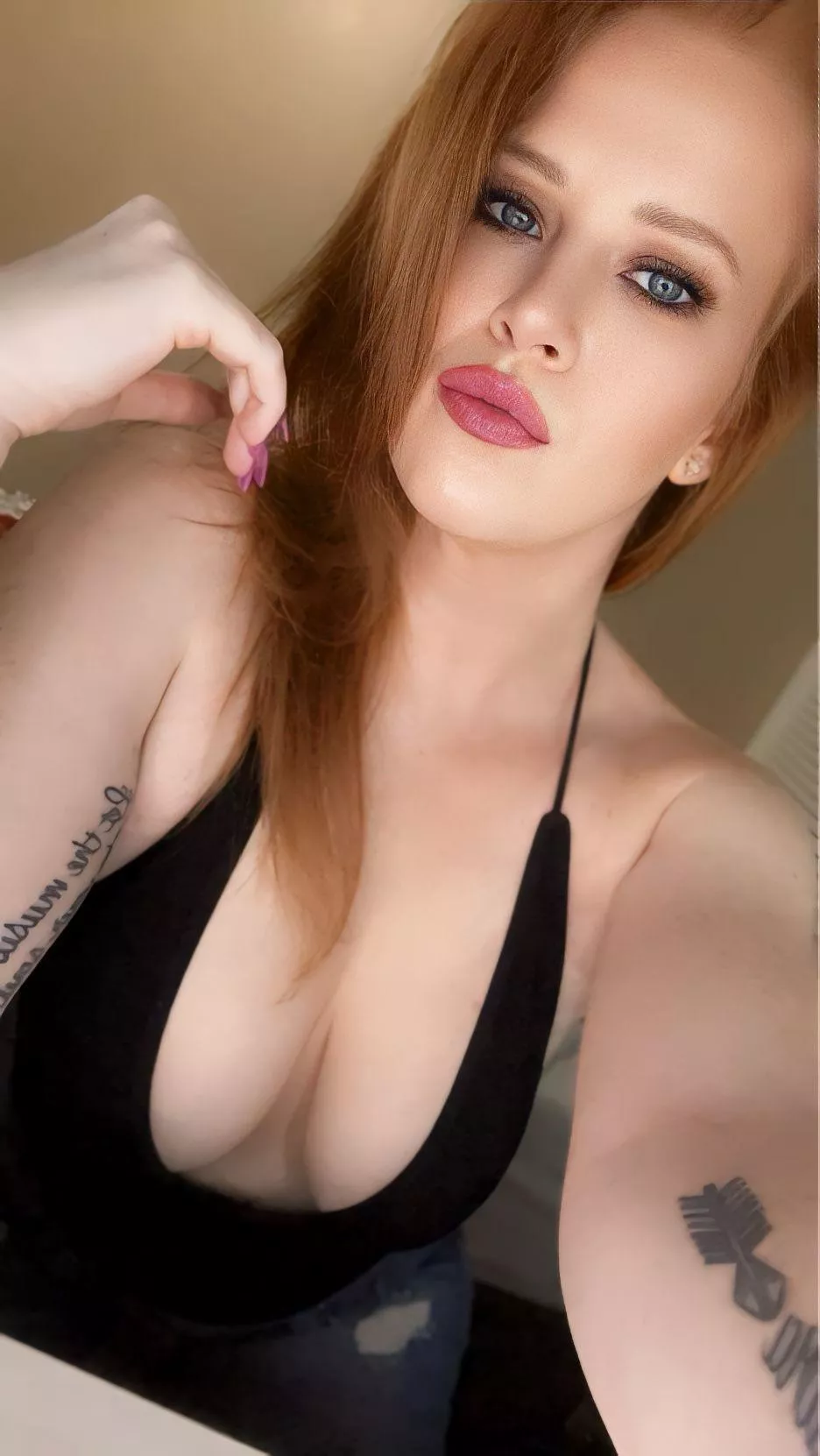 Hoping to make your night a little better… did it work? 🥰😘