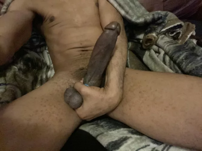 Horsecock so hard this morning, I need a big booty fem with juicy lips