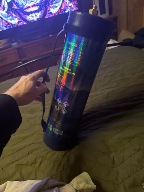 Hotwhip is where it’s at…