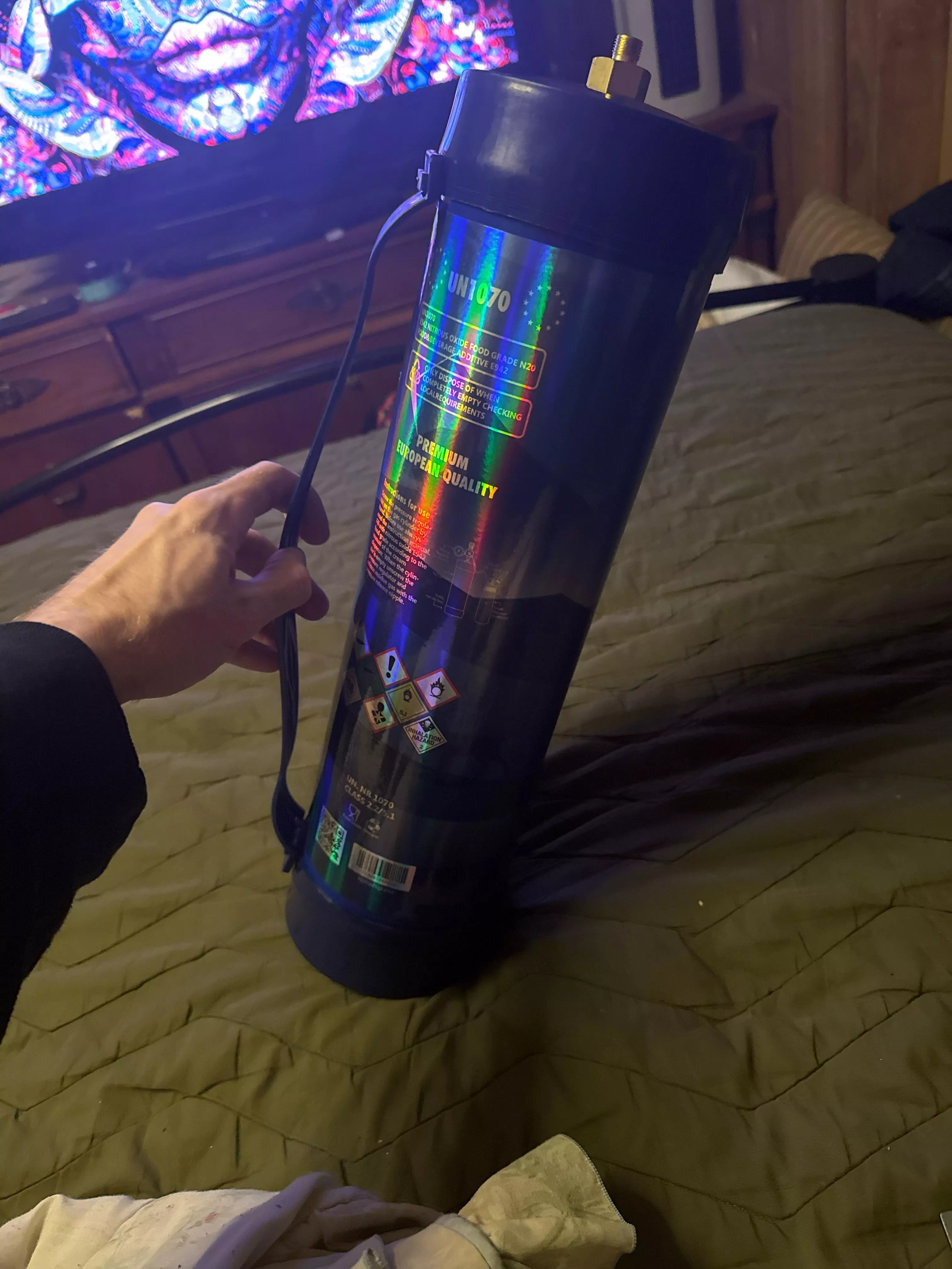 Hotwhip is where it’s at…