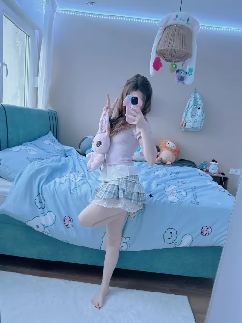 How bad do you want petite girls