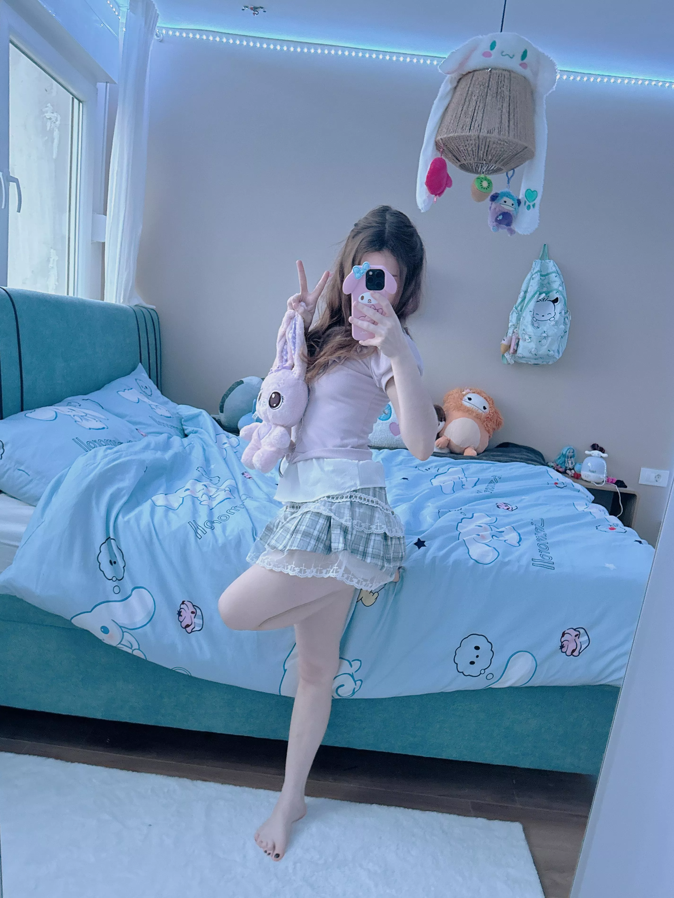 How bad do you want petite girls