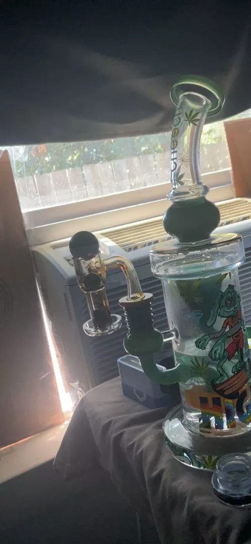 How do I clean this thing? LOL