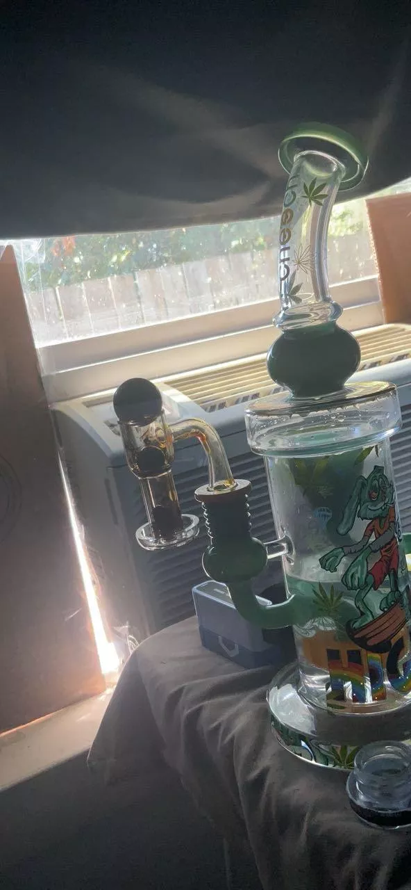 How do I clean this thing? LOL