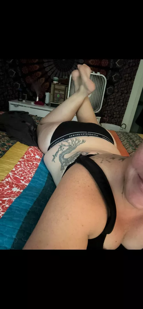 How do I look today? 