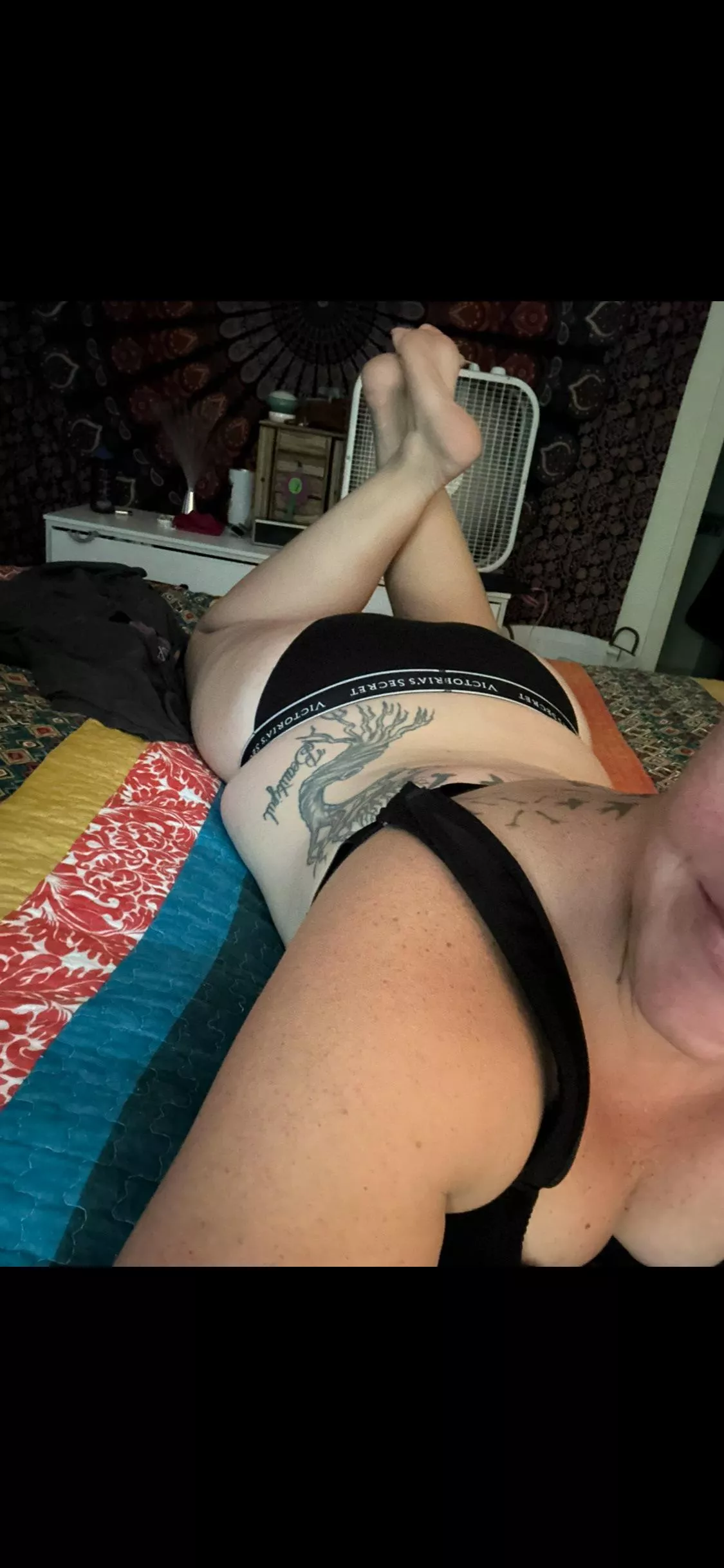 How do I look today? 