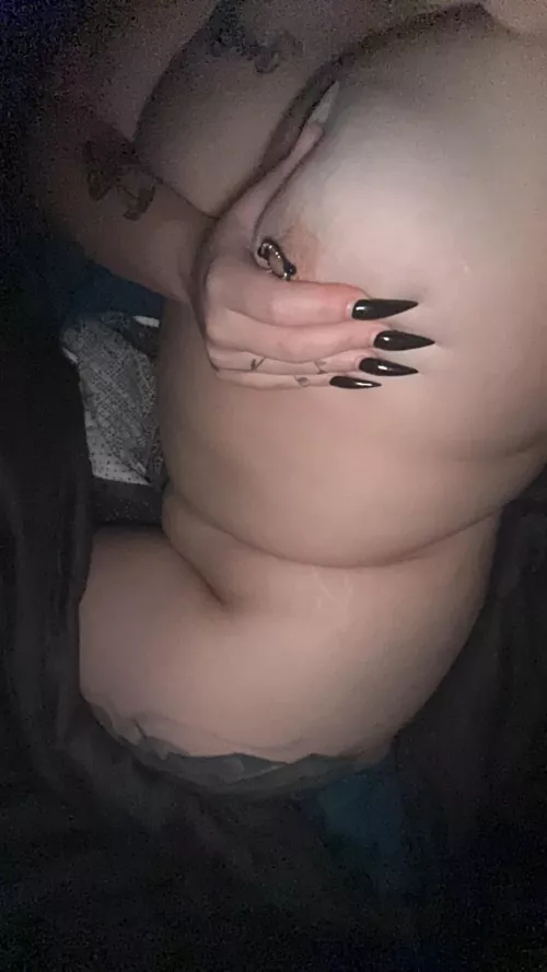 How do my nails look?