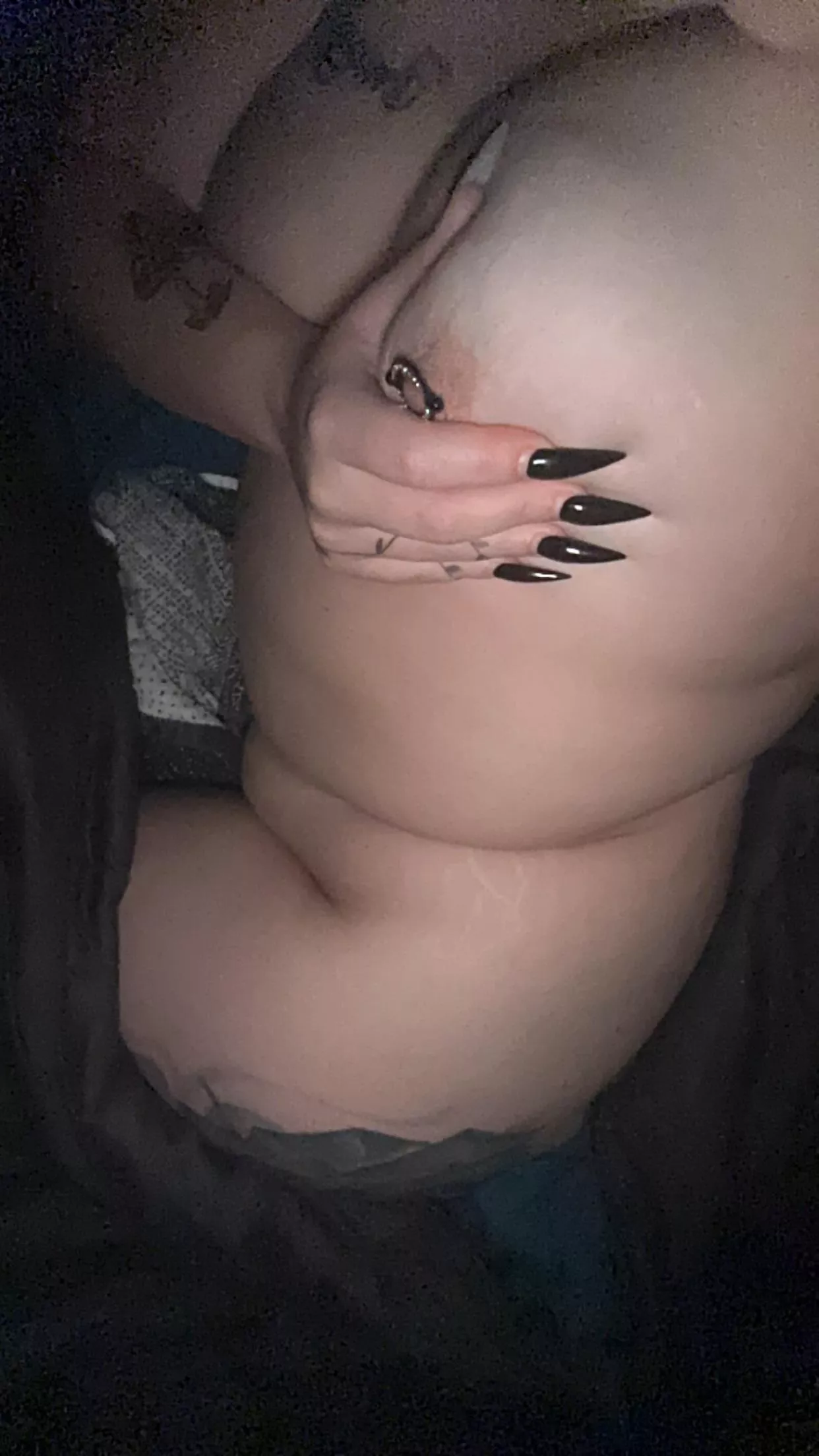 How do my nails look?