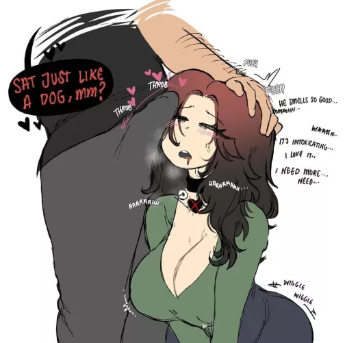 How end up with most girls, just because they notice my bulge