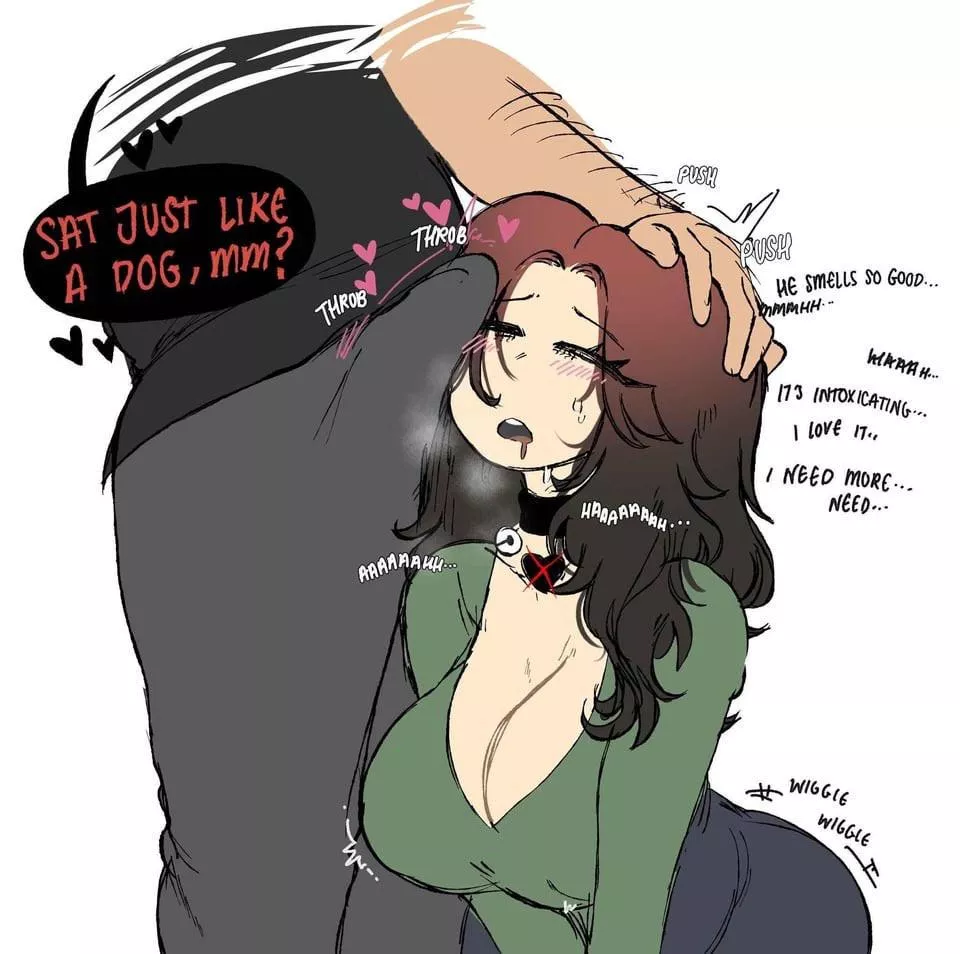 How end up with most girls, just because they notice my bulge