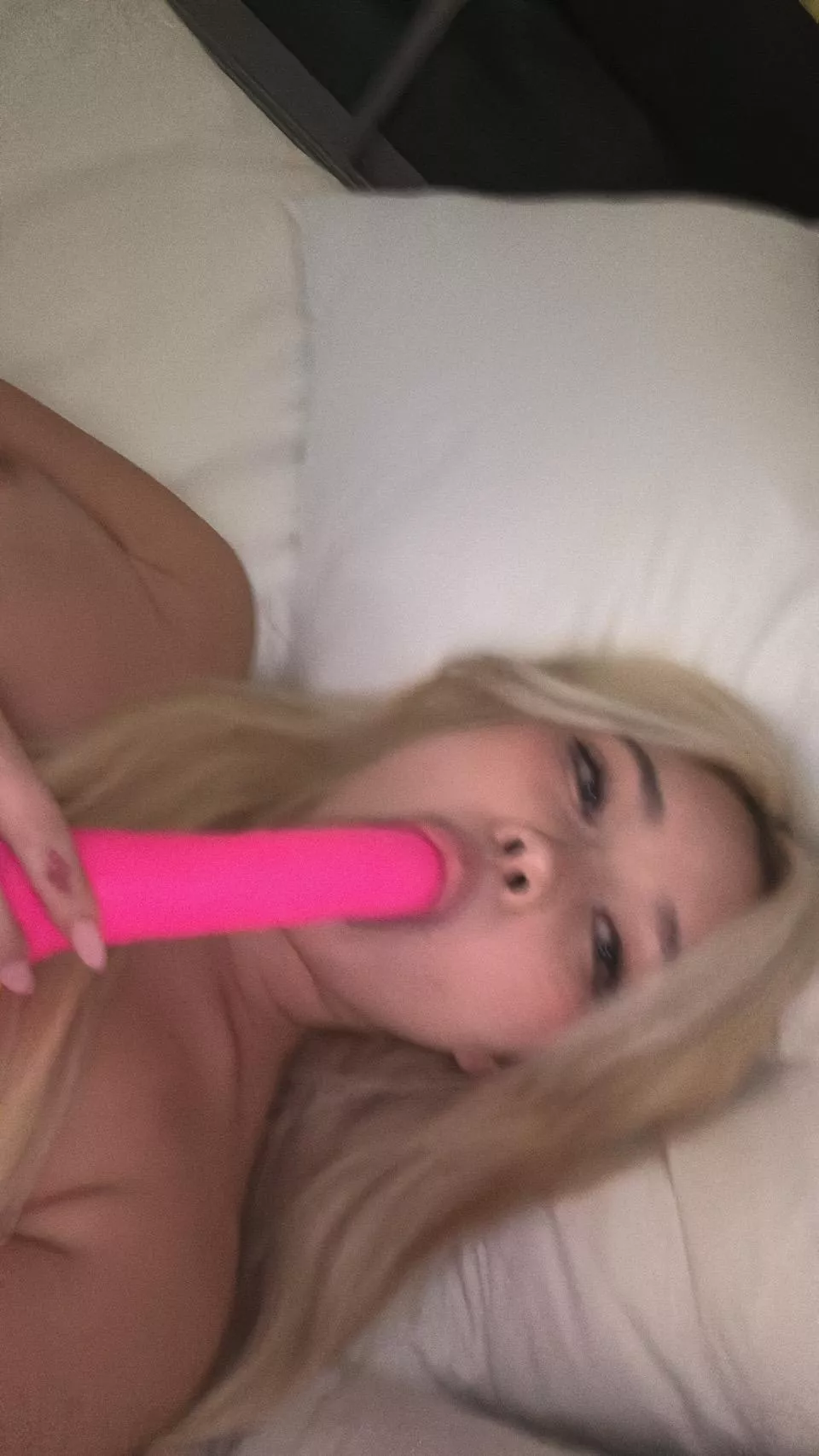 How many times a day would you fuck me?