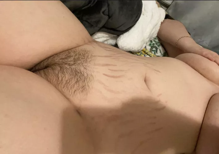  How old are guys that like bush? I’m trying to see something