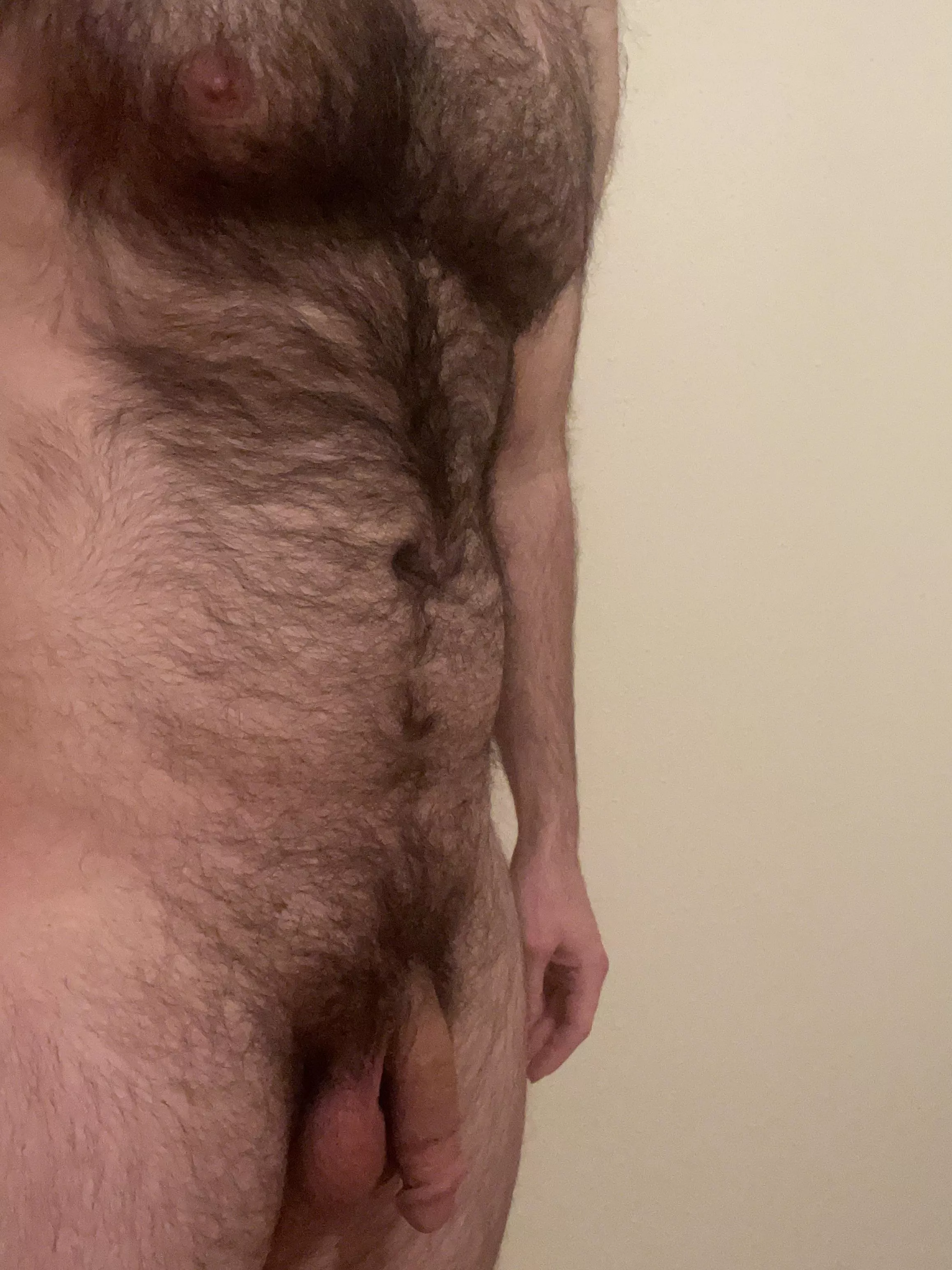 How’s everyone doing?