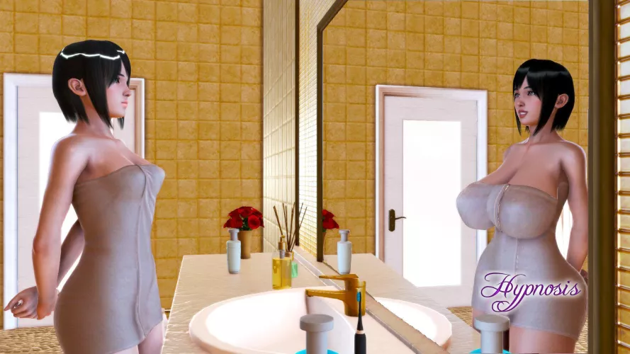 Hypnosis Episode 15 Part One is now available!