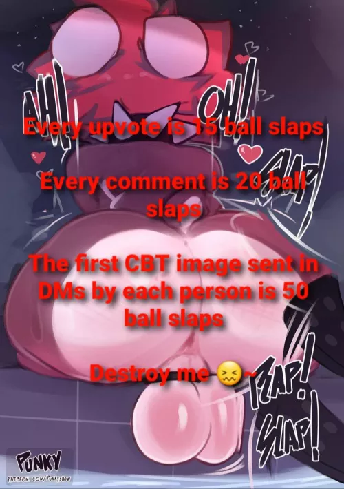 I became a bitch for my master u/Lazy-Result-5799, he tried giving me a chance but being the defeatslut I am, I gave him a connect 5 :c