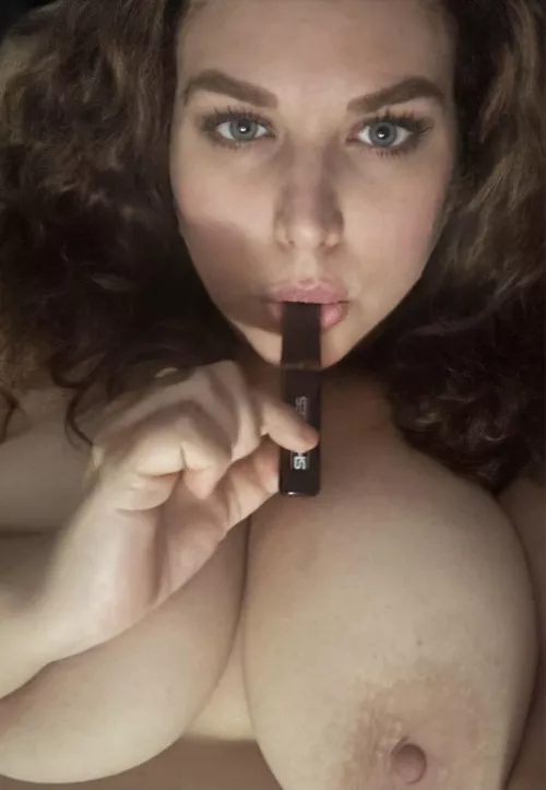 I could replace it with something else next 😇