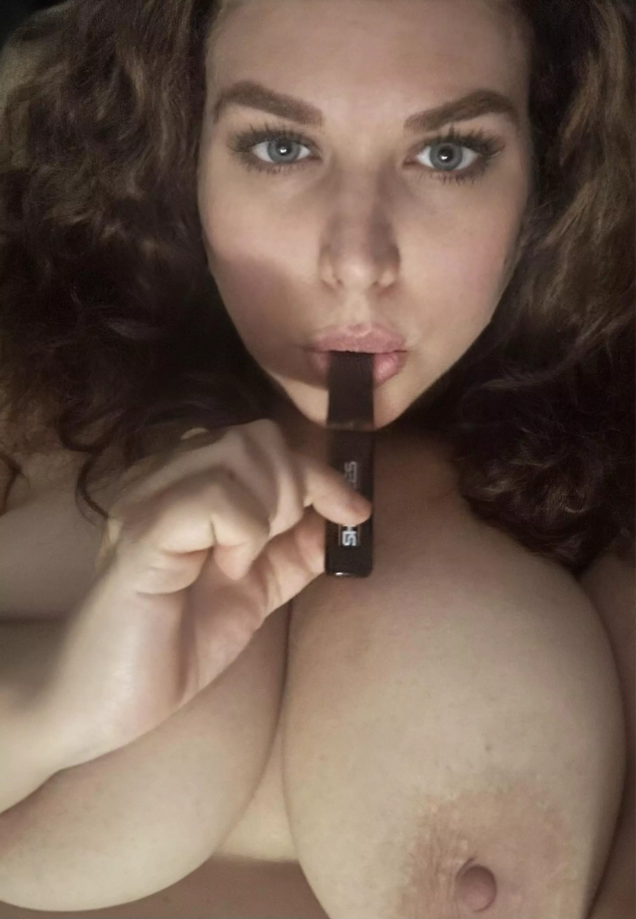 I could replace it with something else next 😇