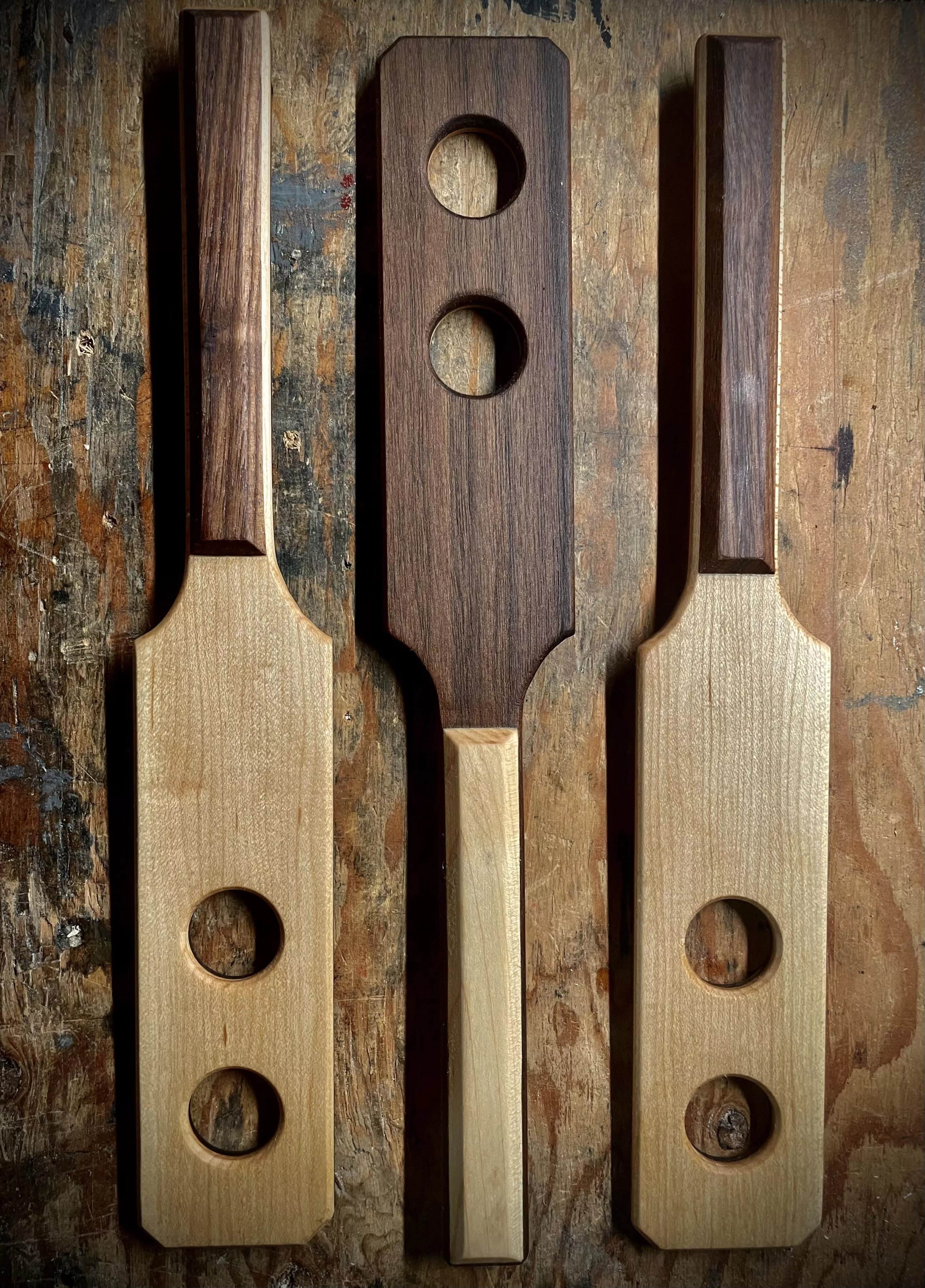 I decided to make a couple smaller options for my store. 