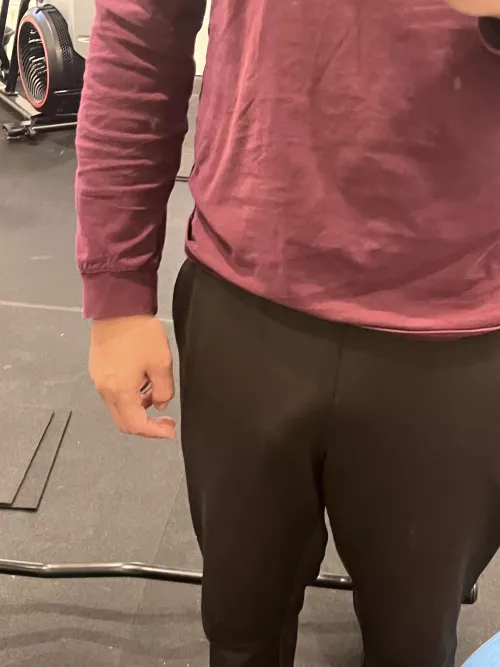 I got something to show my mother in law 