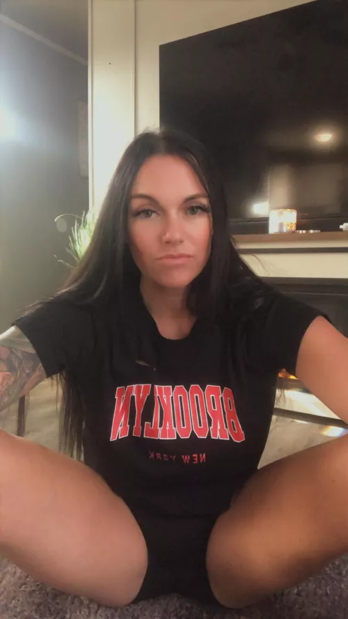 I have natural curl but I always straighten my hair 