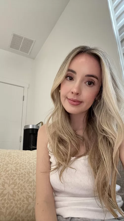 I heard you like 33 year olds 