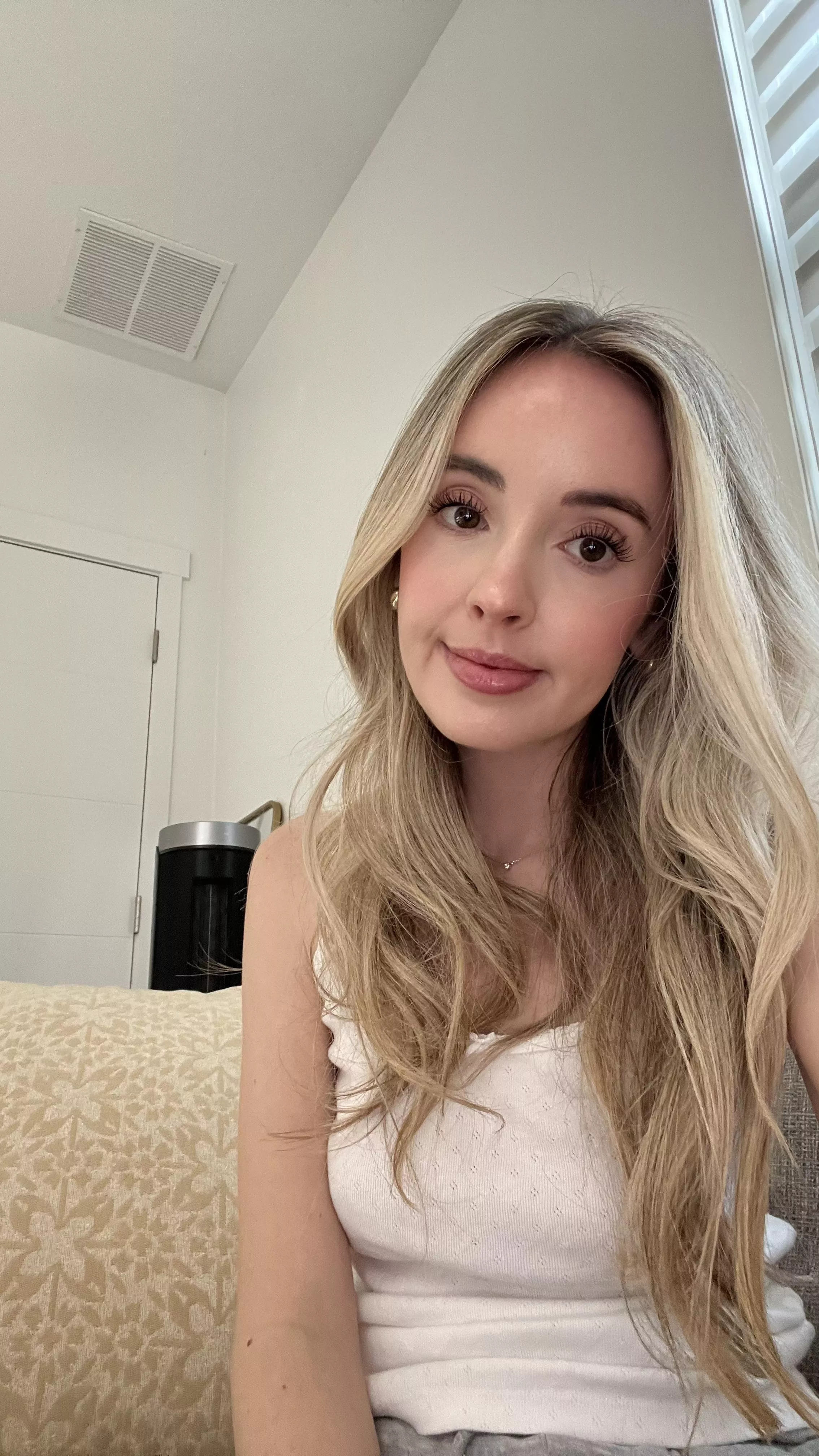 I heard you like 33 year olds 