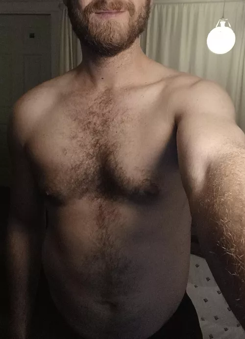 I hope everyone is having a great night 😘 (29)