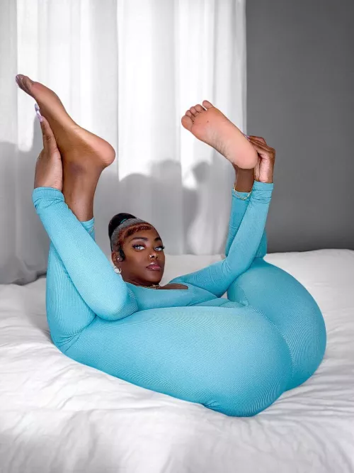 I know how you like it..