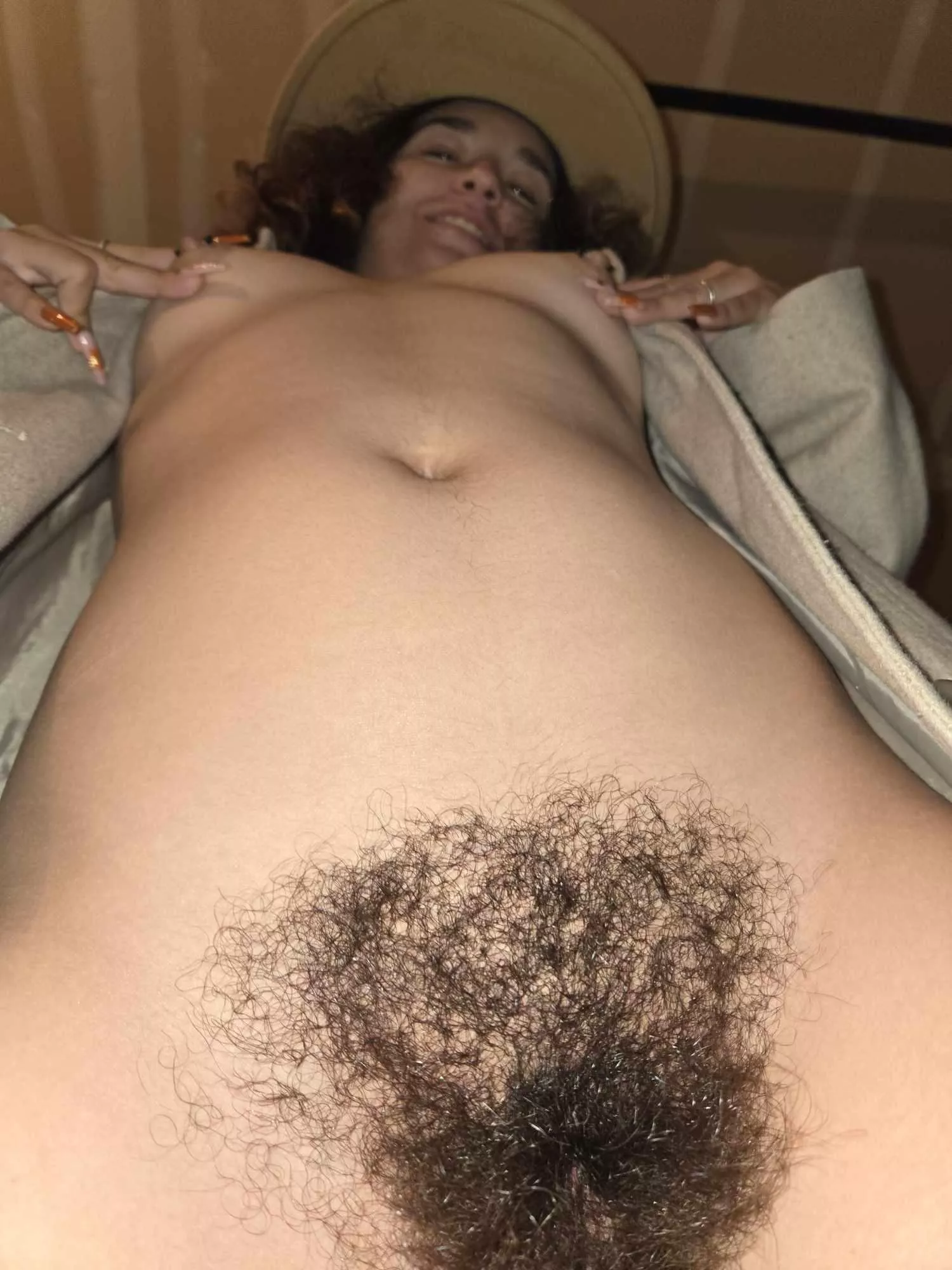 I know what comes next!