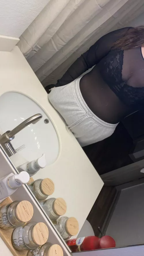 I know you’re curious ;) 