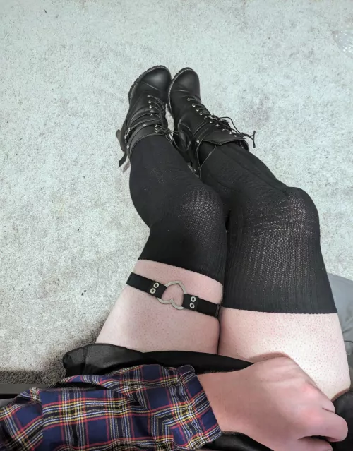 I love dressing for the girlies ❤️