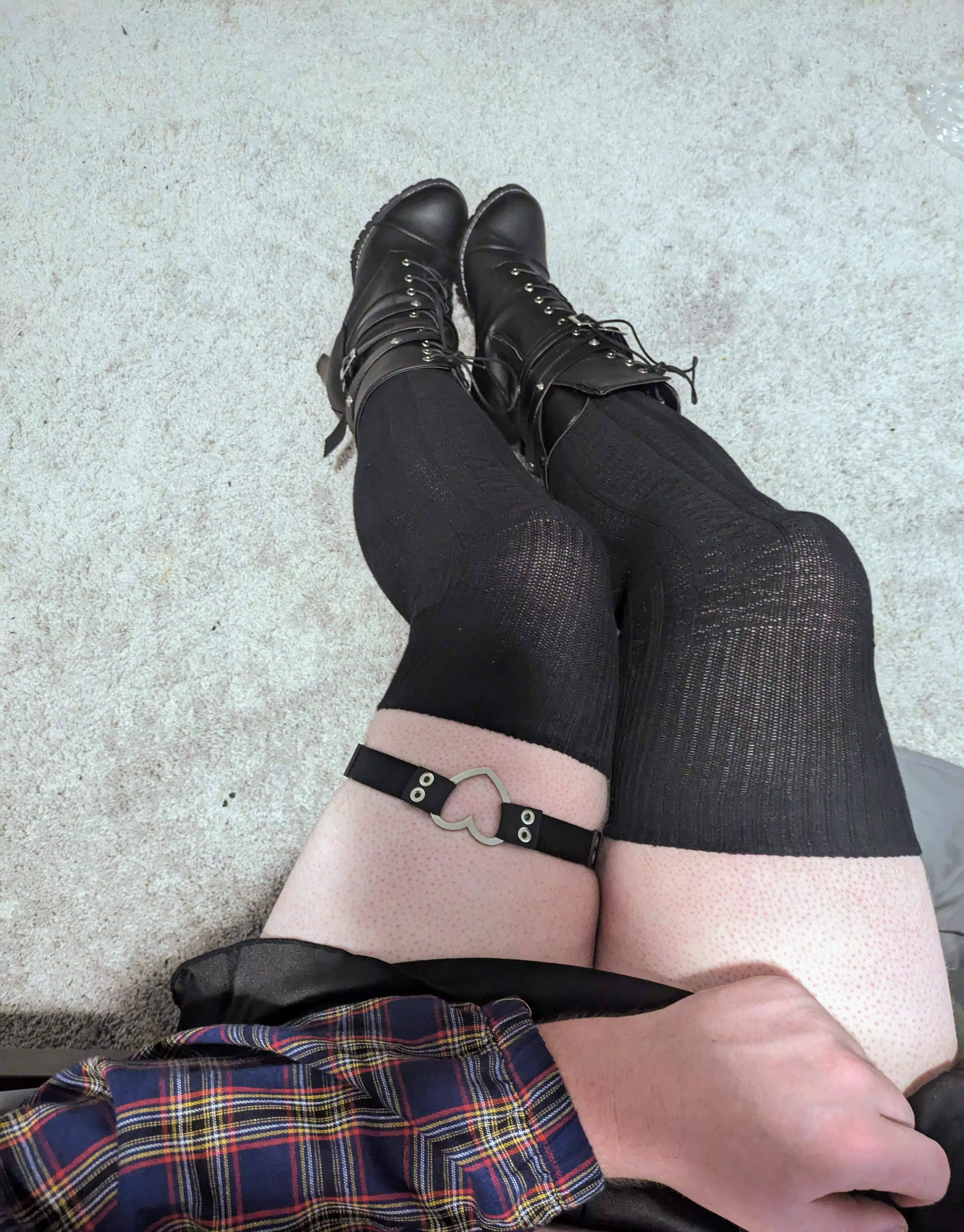 I love dressing for the girlies ❤️