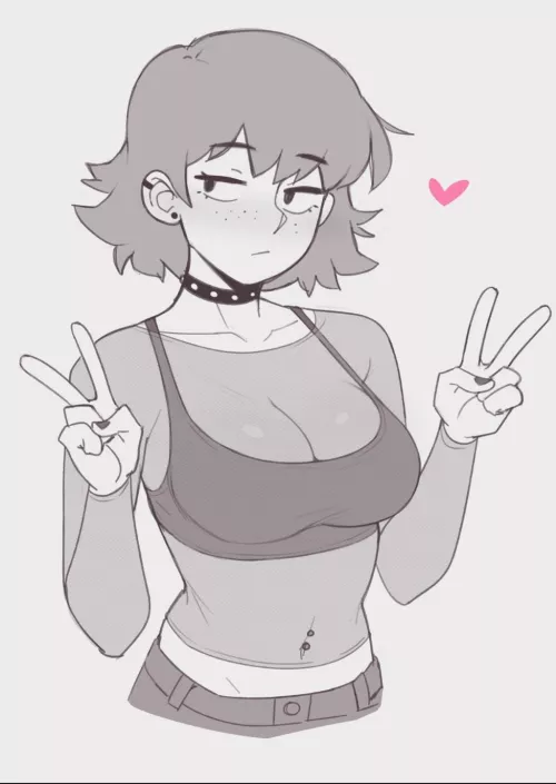 I love Taylor but Roxy reminds me why I'm bi! 🤭🤭🤭