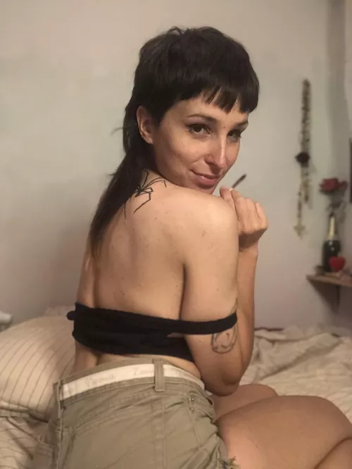 I share if you know how to treat me