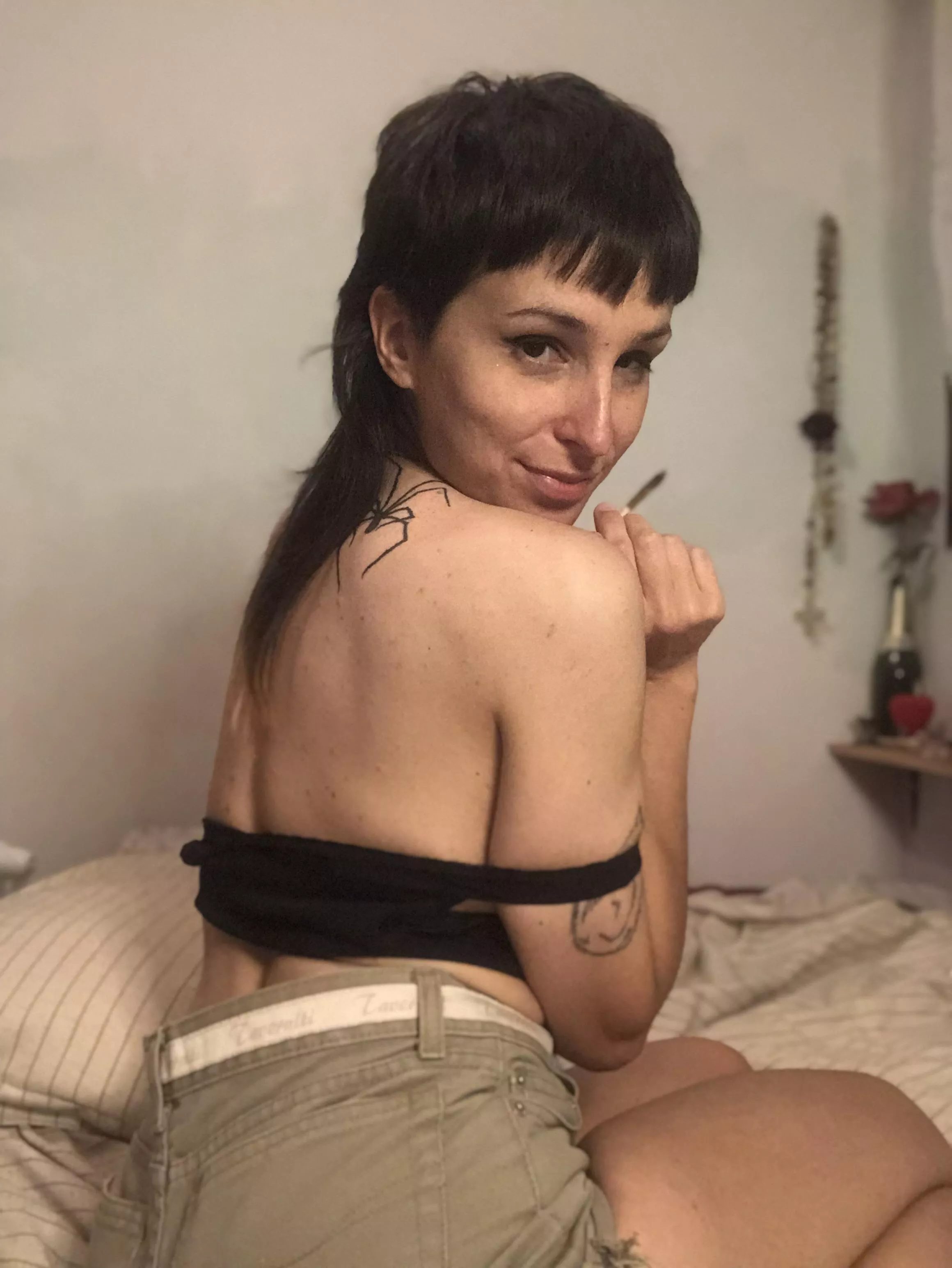 I share if you know how to treat me