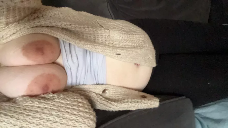 I want to be the reason you cum today 