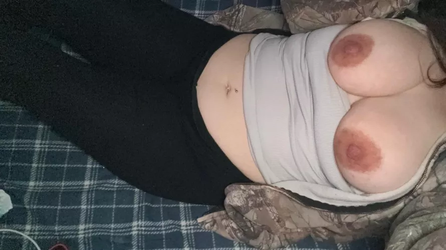 I want to be the reason you cum today 