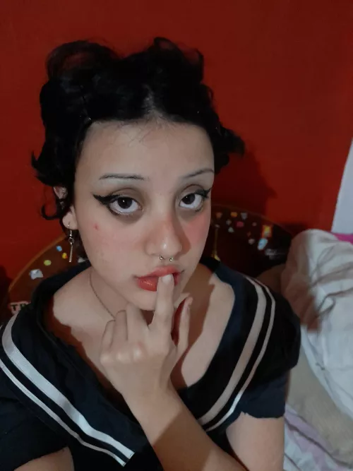 I want to fuck with everyone