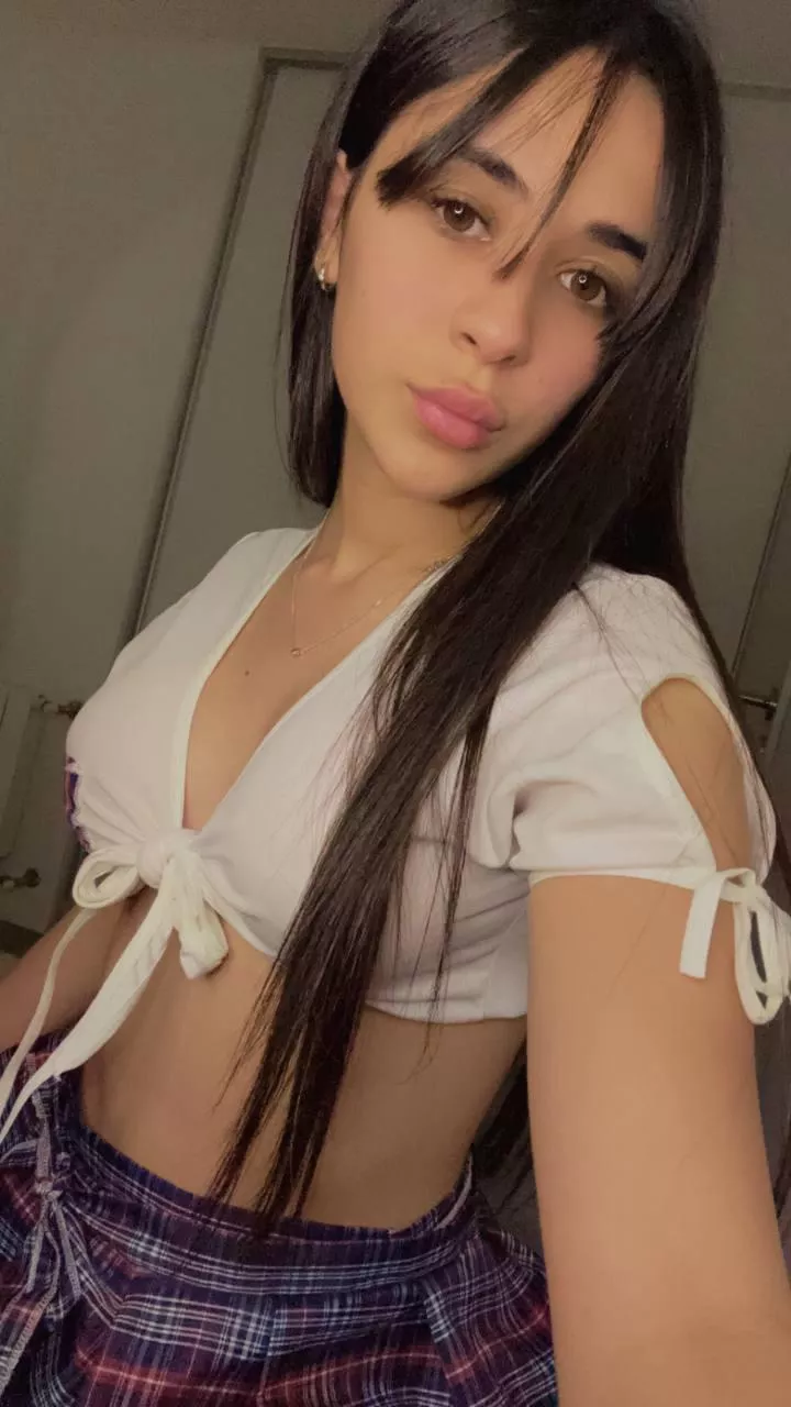 I want you to cum for me. Below is the free link 