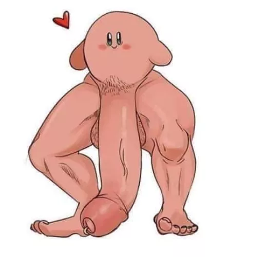 I wonder who did BDK eat.