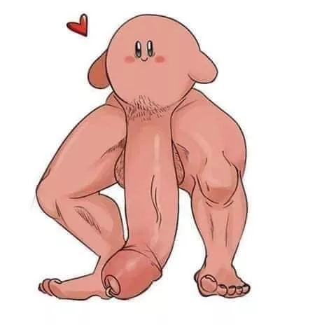 I wonder who did BDK eat.