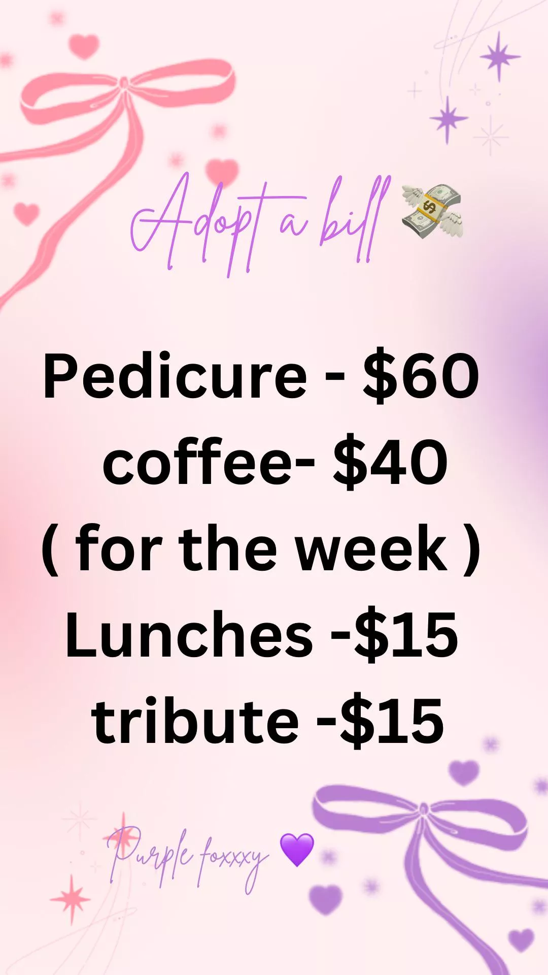 “ idk how to serve you “ here’s some help loser 