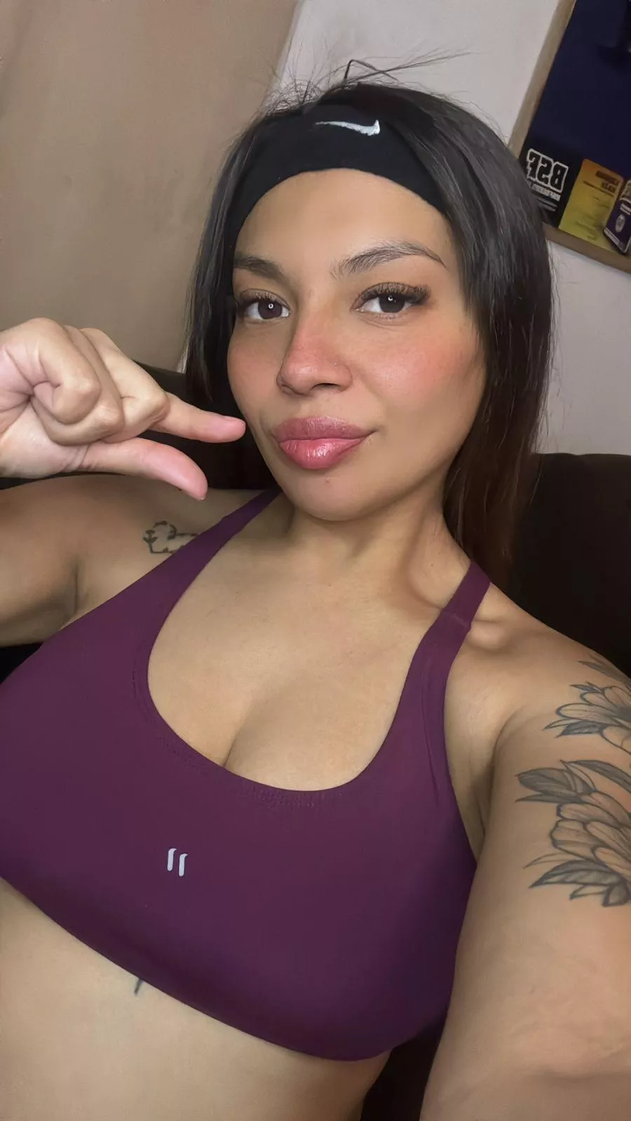 if i asked you to send me a small cock pic, would you send me one?