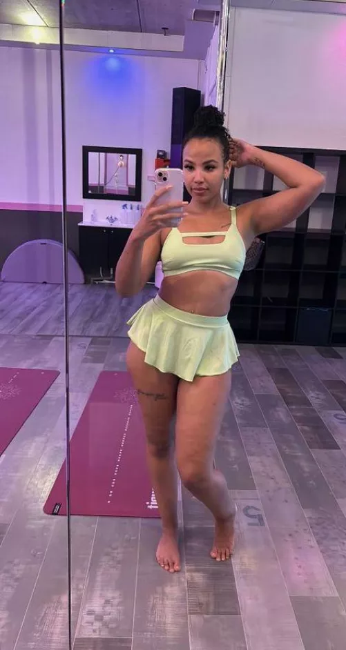 I’ll ride u like a wild storm—can u handle it?